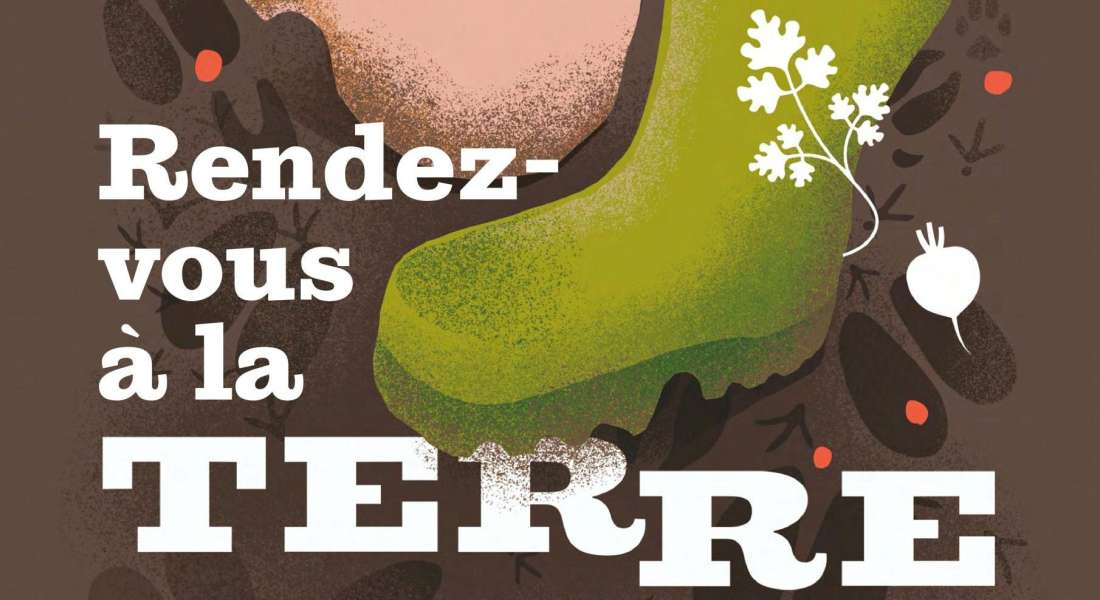 Service civique "RDV à la Terre"